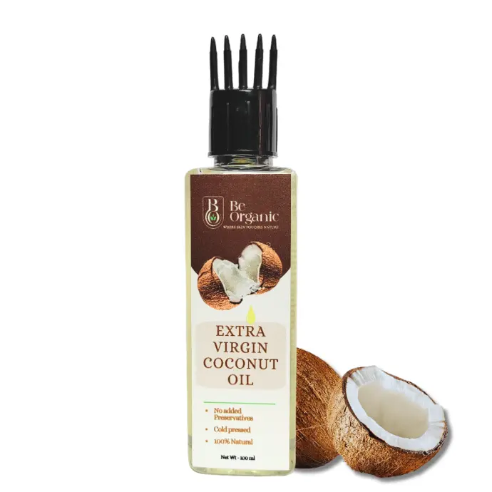 [VCO100] Virgin Coconut Oil,  100ml